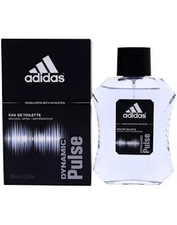ADIDAS DYNAMIC PULSE EDT MEN (100 ML - CAJA)
