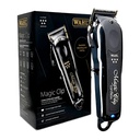 MAGIC CLIP BLACK CORDLESS WAHL