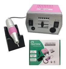 TORNO PARA UÑAS PROFESIONAL SERENA PROF2