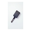 CEPILLO FLEXIBLE FINGER BRUSH PARA RULOS (NEGRO) EUROSTIL
