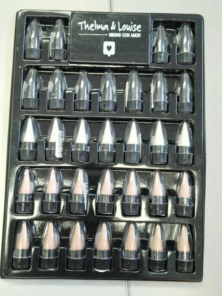 KOHOL CORRECTOR FACIAL TONO 1 (3 G.)