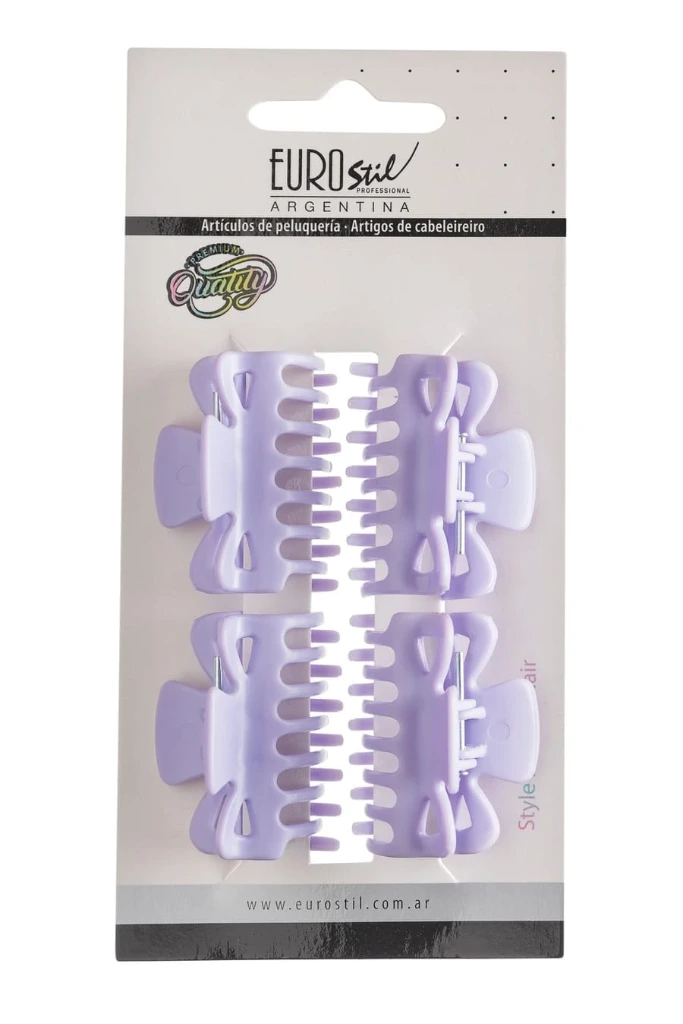 BROCHE CORAZON PEQUEÑO 4 UND (VARIOS COLORES)