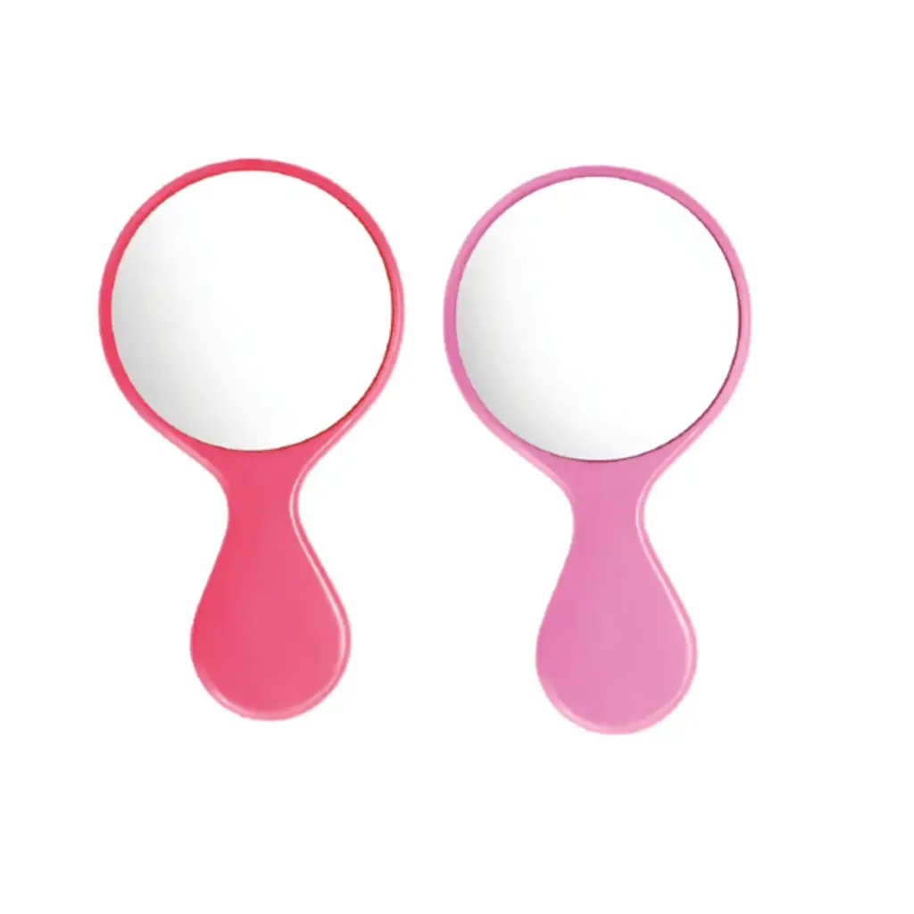 ESPEJO REDONDO 77 MM (VARIOS COLORES)