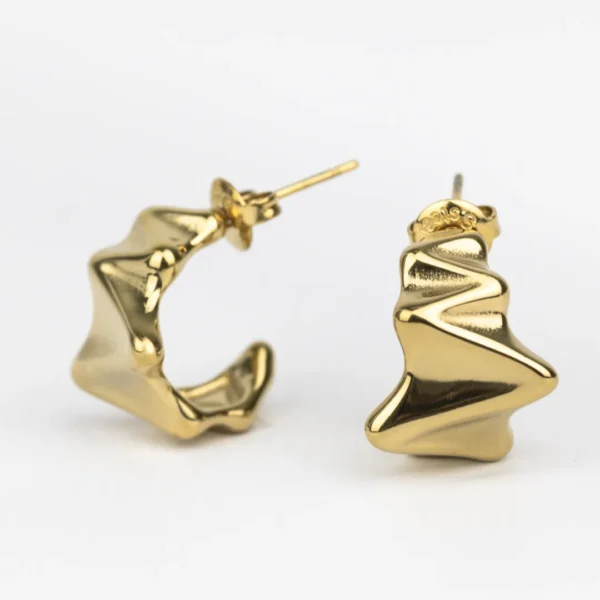 AROS DORADOS Raya City Girl