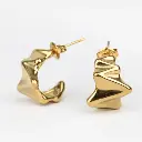 AROS DORADOS Raya City Girl CITY GIRL,AROS