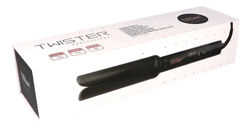 RIZADOR DE PELO AUTOMÁTICO TWISTER 