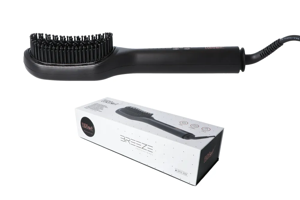 CEPILLO ELECTRICO ALISADOR BREEZER