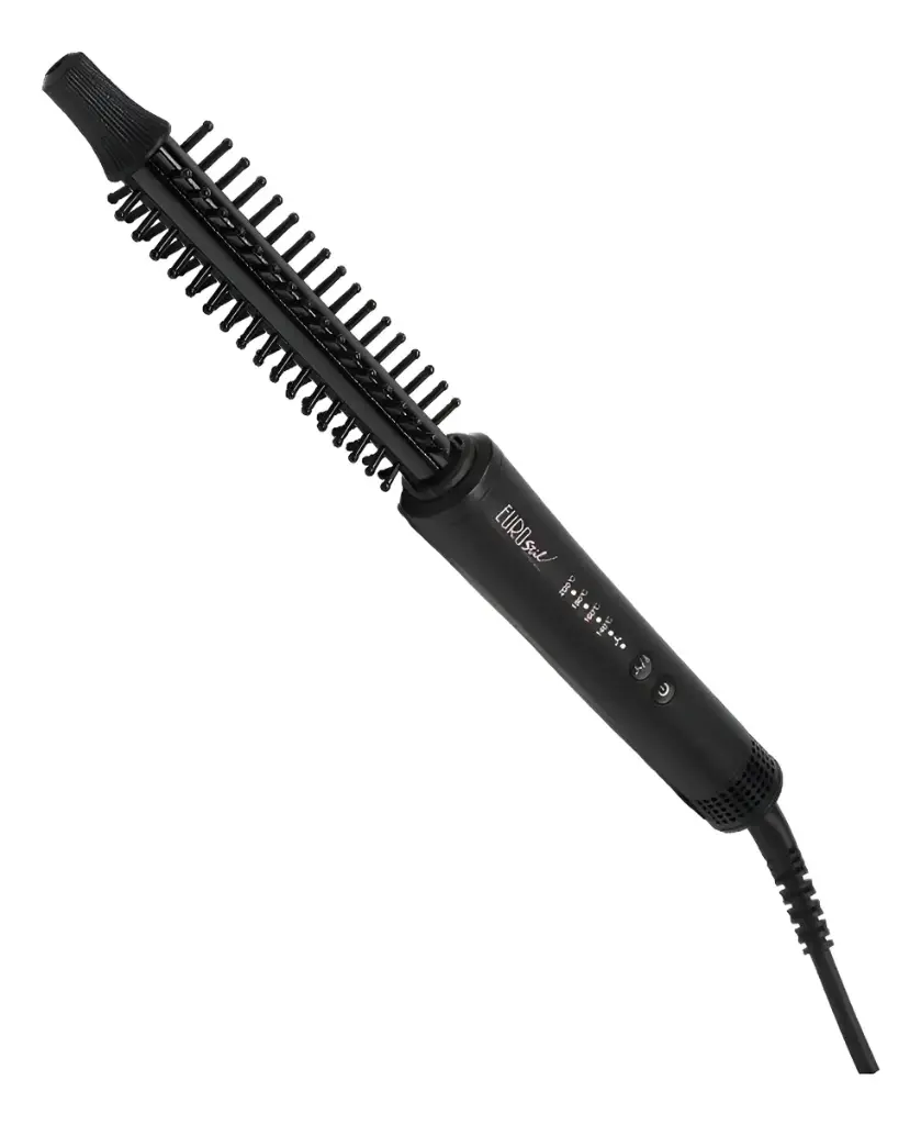 CEPILLO TERMICO ELECTRICO CURLER	
