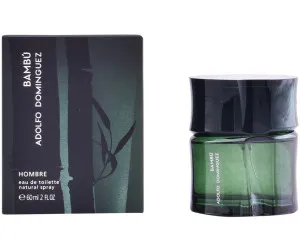 BAMBU HOMBRE EDT  (60 ML - VAPORIZADOR)