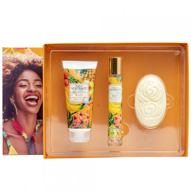 VERTIENTE ESTUCHE LIBRO (RIO) 3 UND.