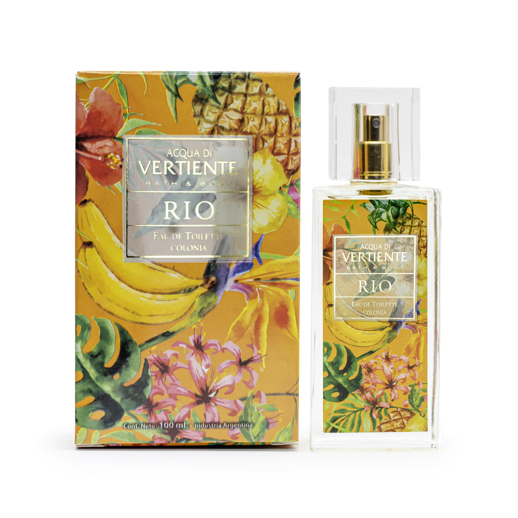 VERTIENTE COLONIA (RIO) 100ML