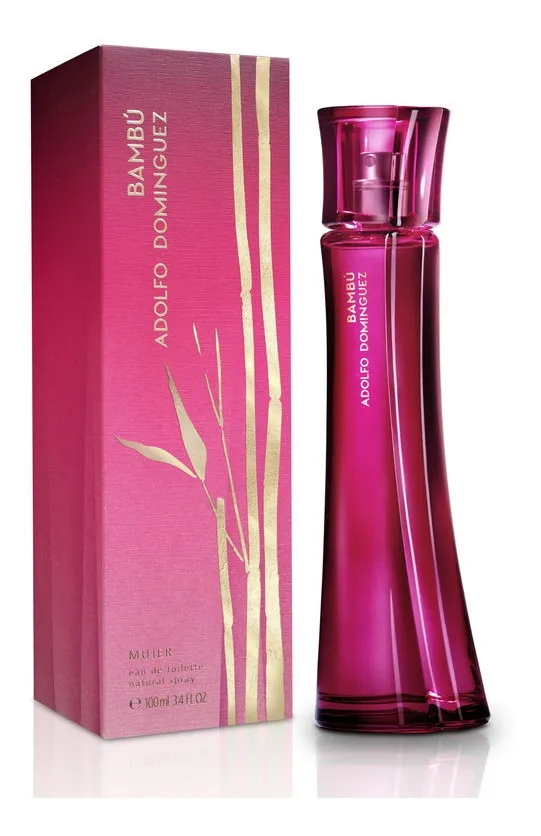BAMBU WOMAN EDT (100 ML)