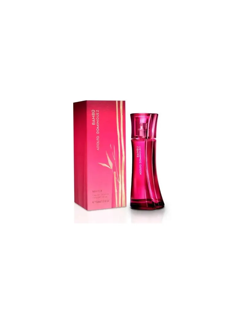BAMBU WOMAN EDT (50 ML)
