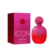 THE ICON SUPREME FEM. ( ANTONIO BANDERAS)