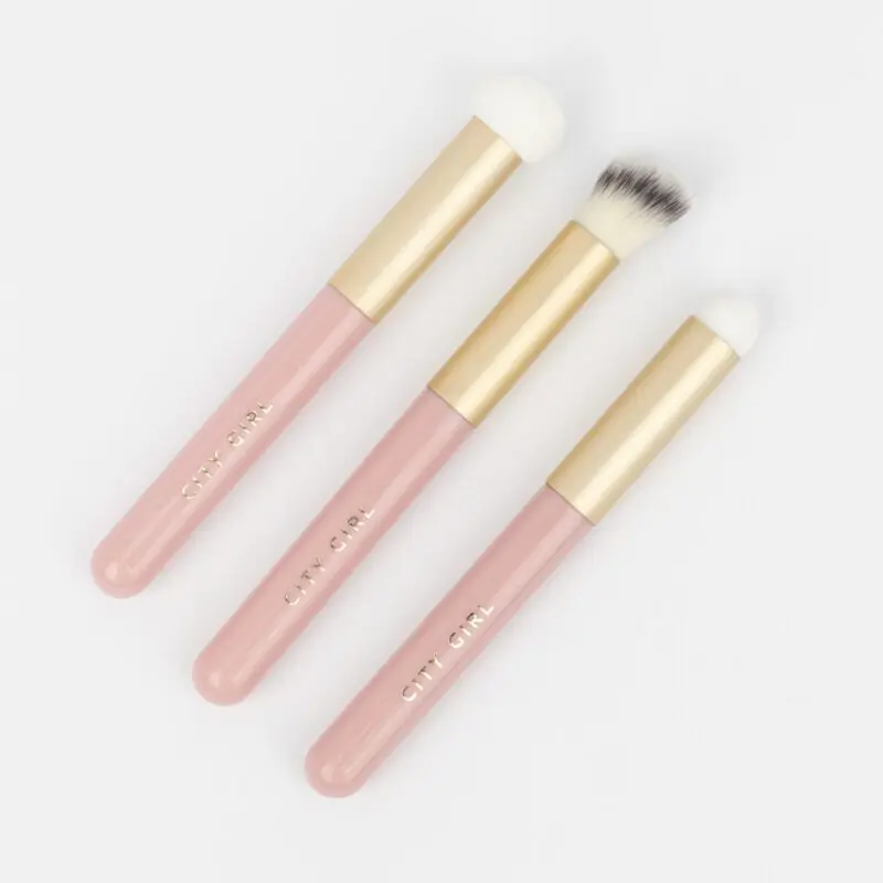 SET DE PINCELES (3 UNIDADES)