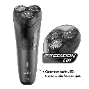 AFEITADORA GSH700 TRAKER GAMA