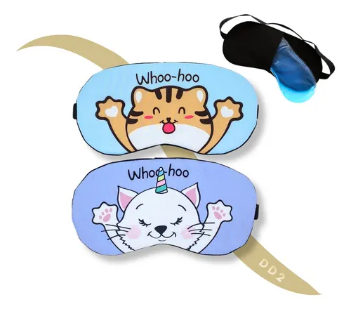 ANTIFAZ animalitos (1 UND)