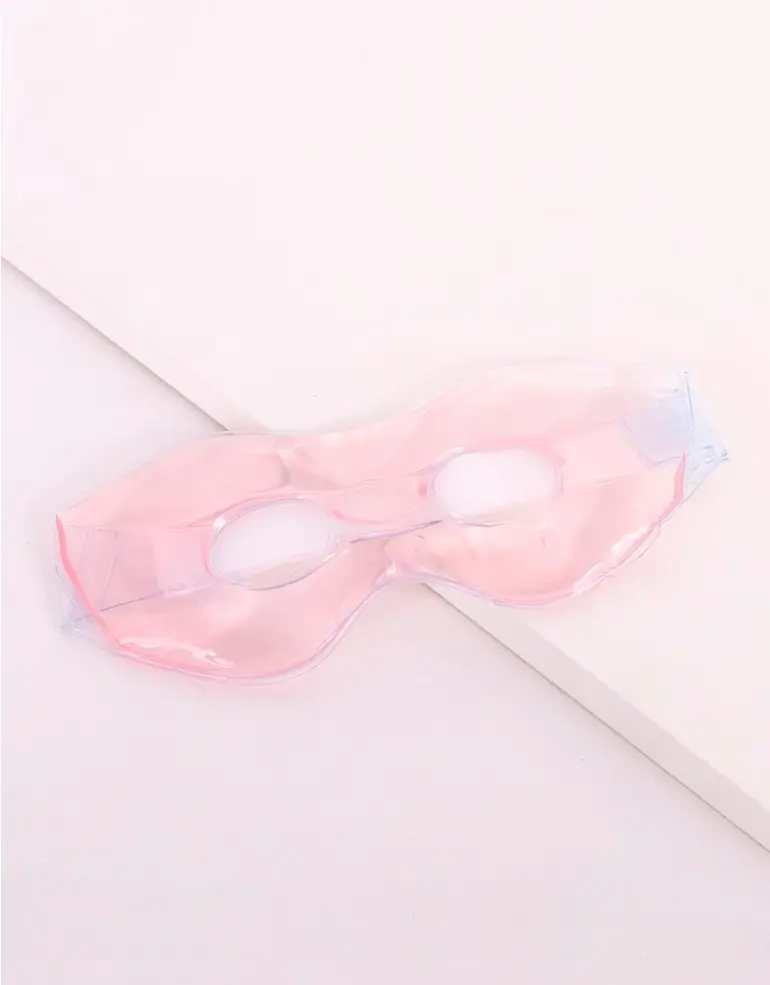 ANTIFAZ con gel Rosa