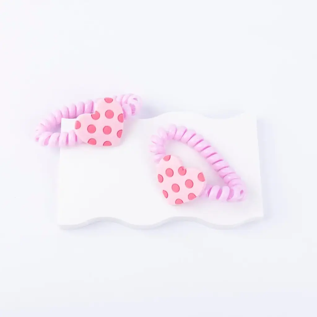 COLITA CABLE CORAZON