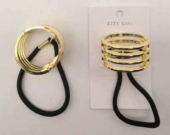 COLITA PONYCUFF con hebilla