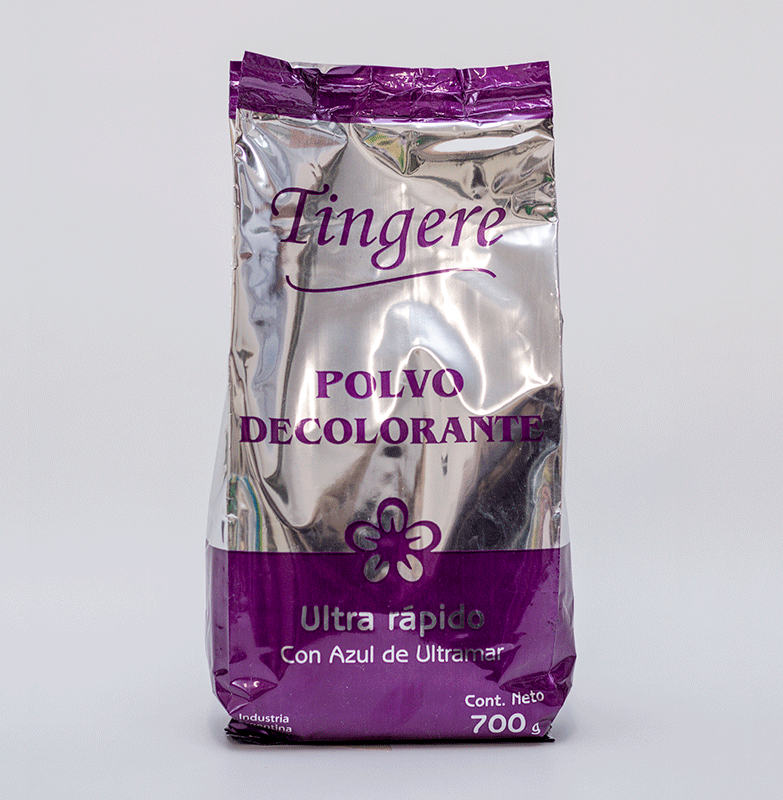 [49366] POLVO DECOLORANTE 1+3 700 GR
