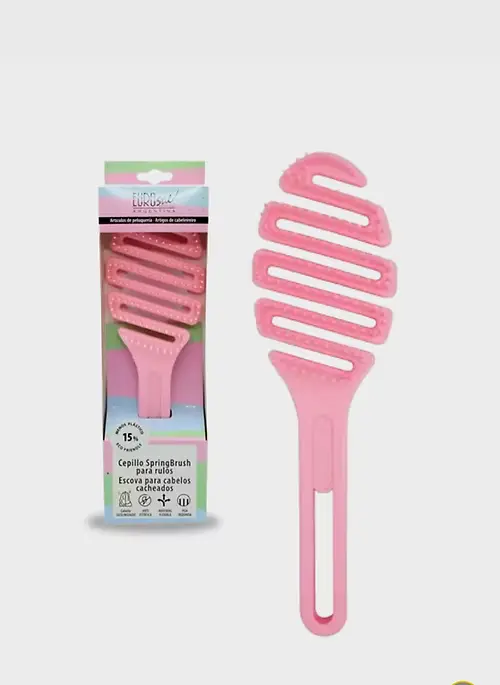CEPILLO FLEXIBLE SPRING BRUSH