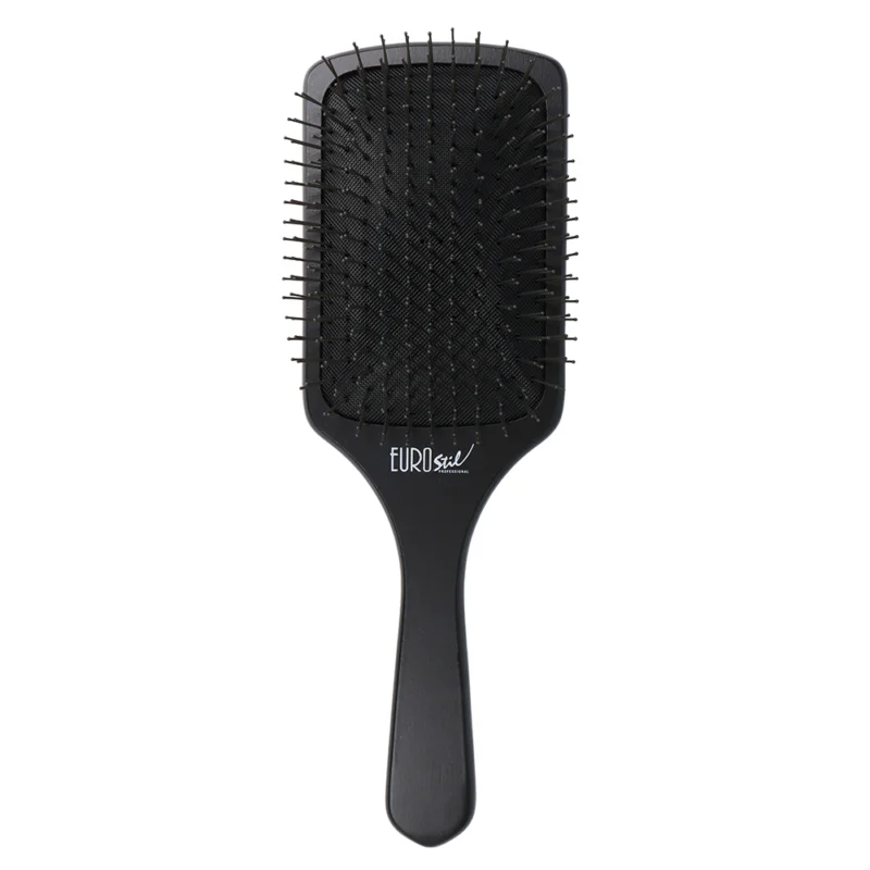 CEPILLO RECTANGULAR CON DOBLE PUA, PUNTA GEMITIP