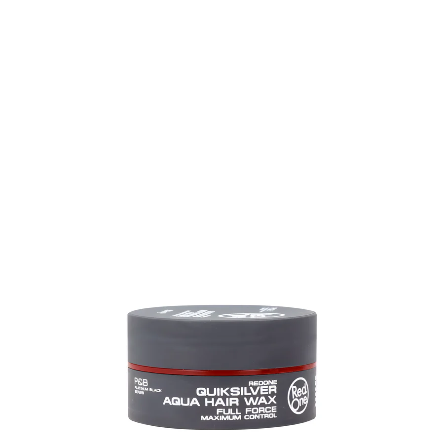 HAIR WAX RED ONE MINIWAX (Gray) 50 ML