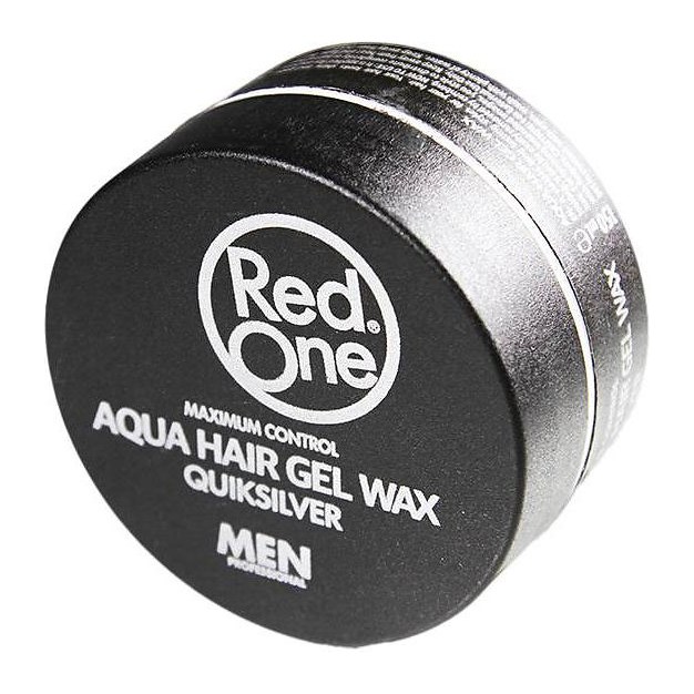 HAIR WAX RED ONE AQUA HAIR WAX FULL FORCE QUIKSILVER 150 ML RED ONE