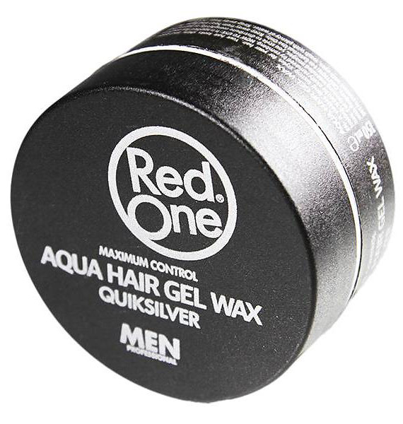 HAIR WAX RED ONE AQUA HAIR WAX FULL FORCE QUIKSILVER 150 ML