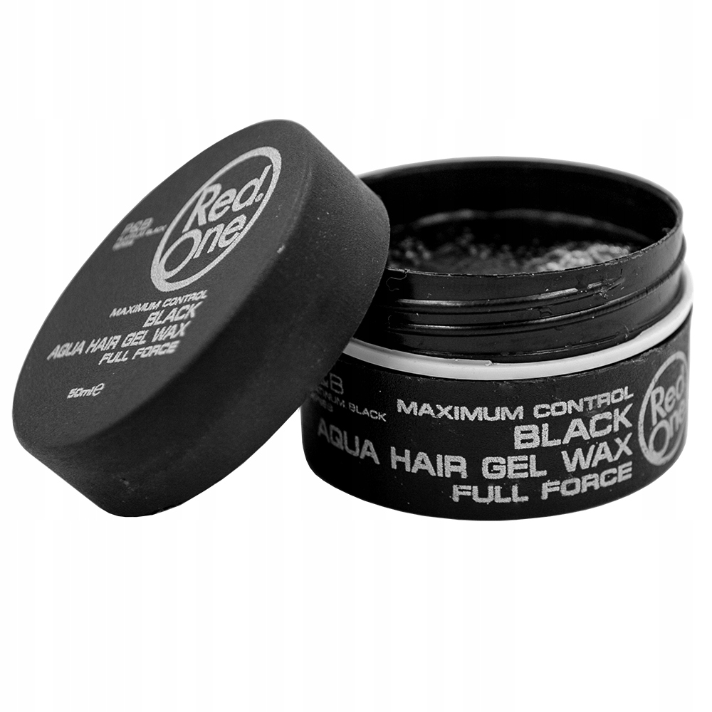 HAIR WAX RED ONE MINIWAX (Black) 50 ML
