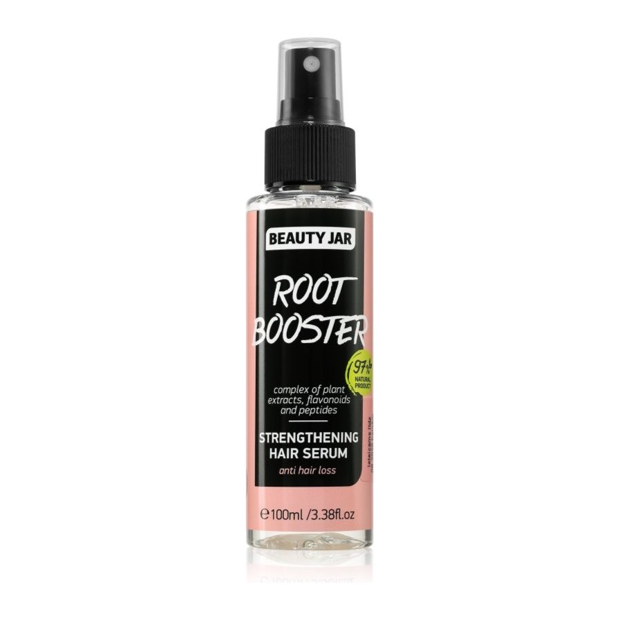 SERUM CRECIMIENTO 100ML BEAUTY JAR