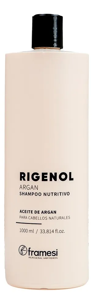 RIGENOL ARGAN SHAMPOO 1000ML