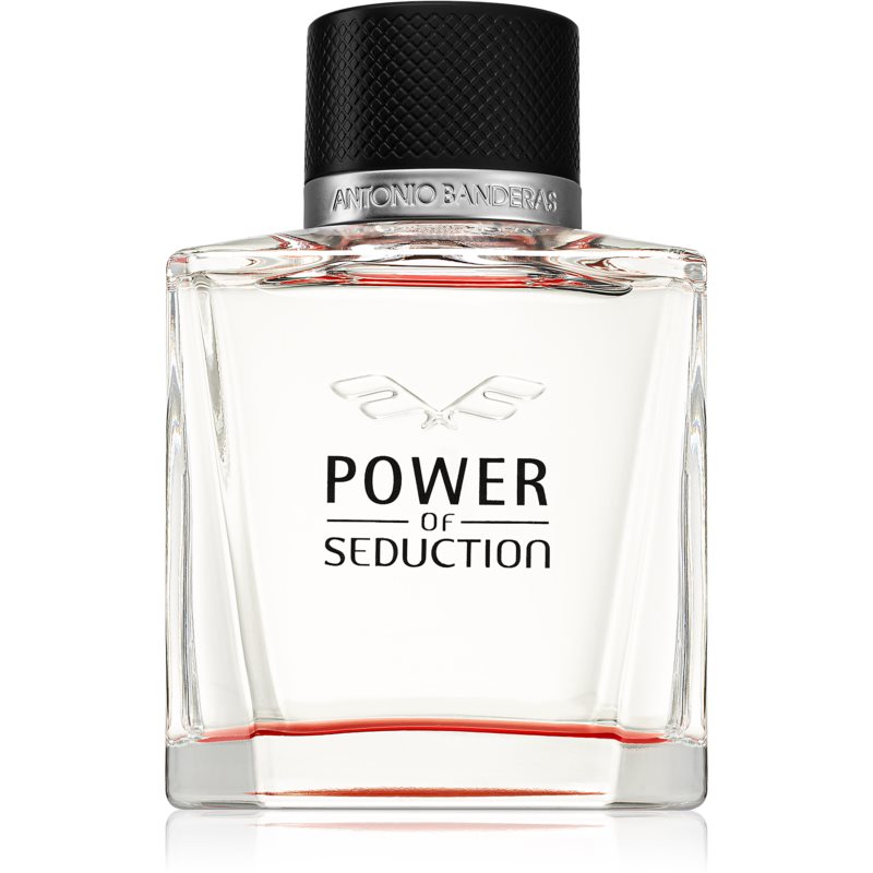 POWER OF SEDUCTION EDT  (100ML - CAJA)
