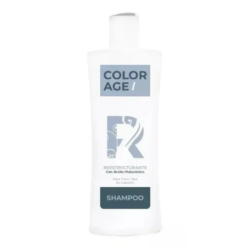 [47308] SHAMPOO CON ACIDO HIALURONICO (250 ML - FRASCO)
